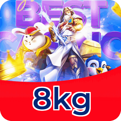 8kg PIX instantâneo Brasil - Depósito e saque em minutos 24/7