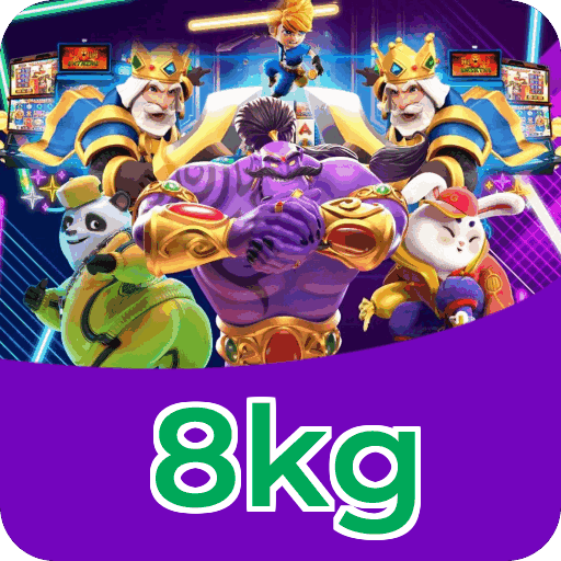 Vantagens exclusivas 8kg para jogadores brasileiros - São Paulo, Rio, BH